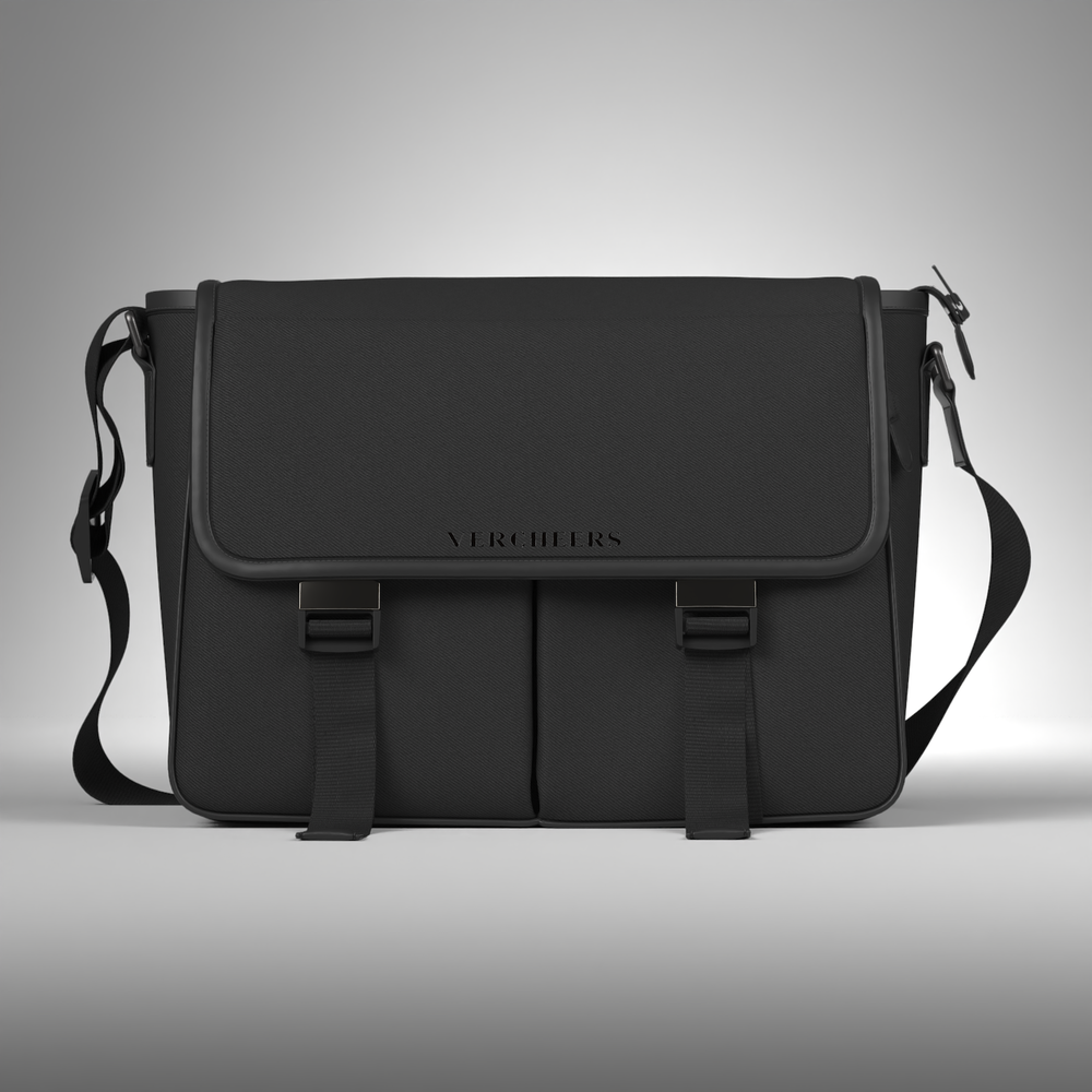 Messenger Bag — YJ-1971