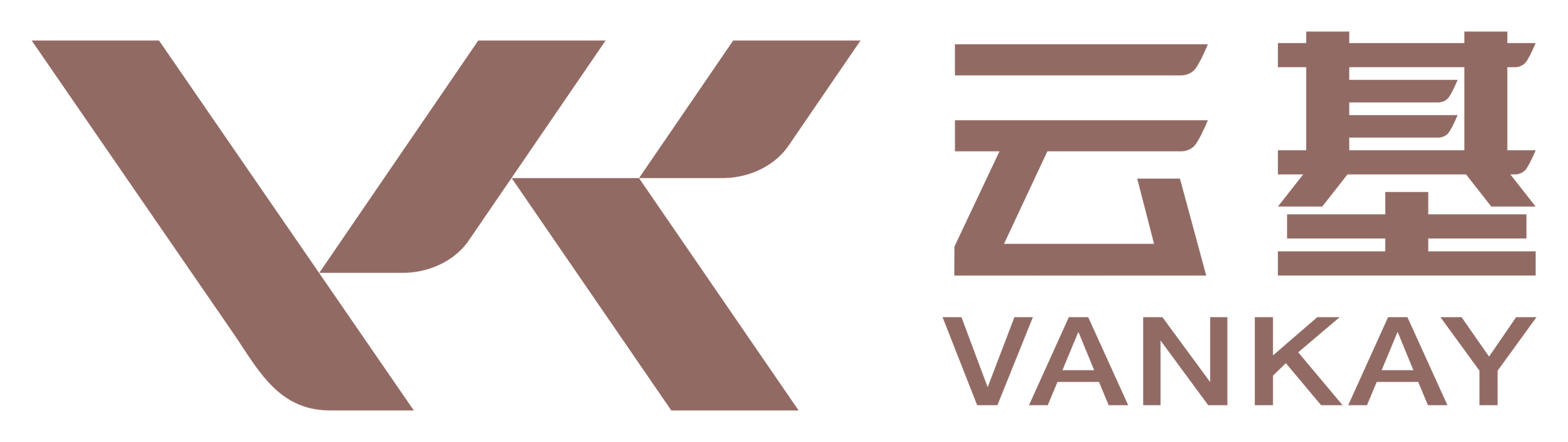 VANKAY