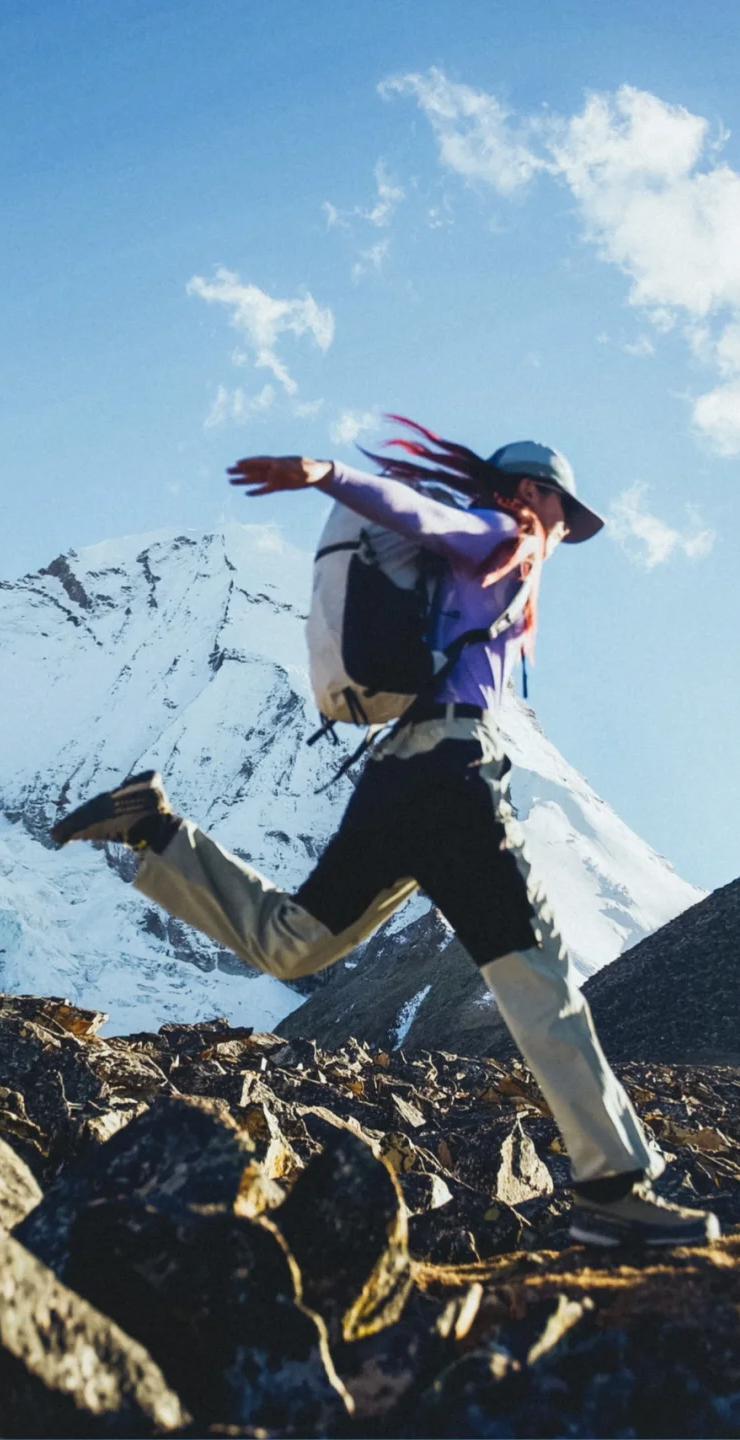 Outdoor Sports collection