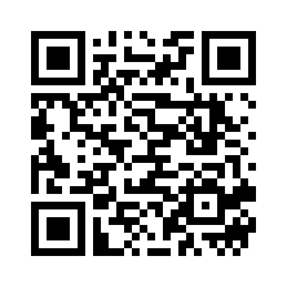 3D model QR code for Racket Backpack — YJ-2577B