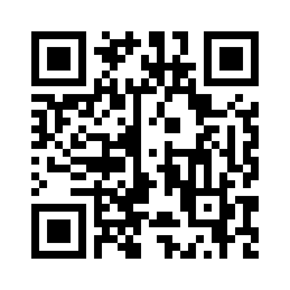 3D model QR code for Utility Backpack — YJ-3056A