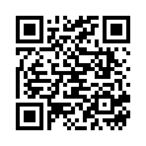 3D model QR code for Tall Tote — YJ-3104B