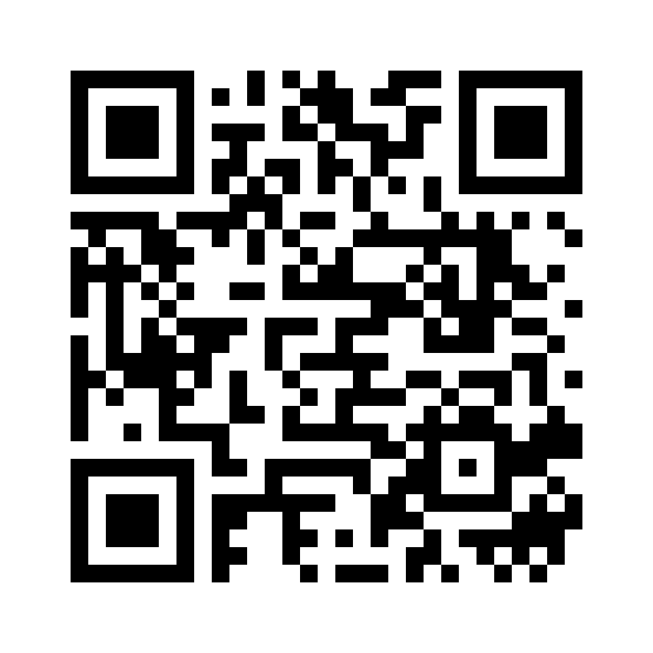 3D model QR code for Sport Backpack — YJ-3510