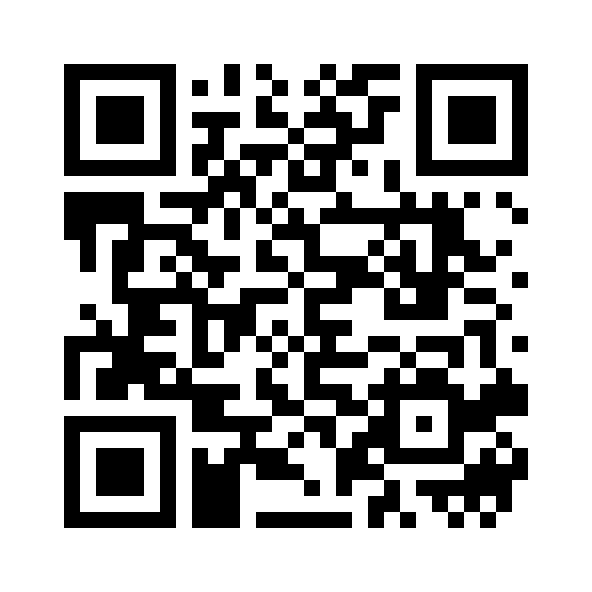 3D model QR code for Streamlined Backpack — YJ-4024