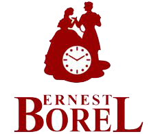 Ernest Borel
