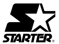 Starter