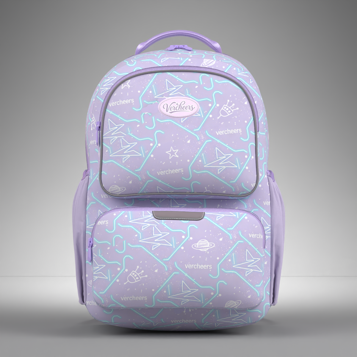 Printed Daypack — YJ-2539A