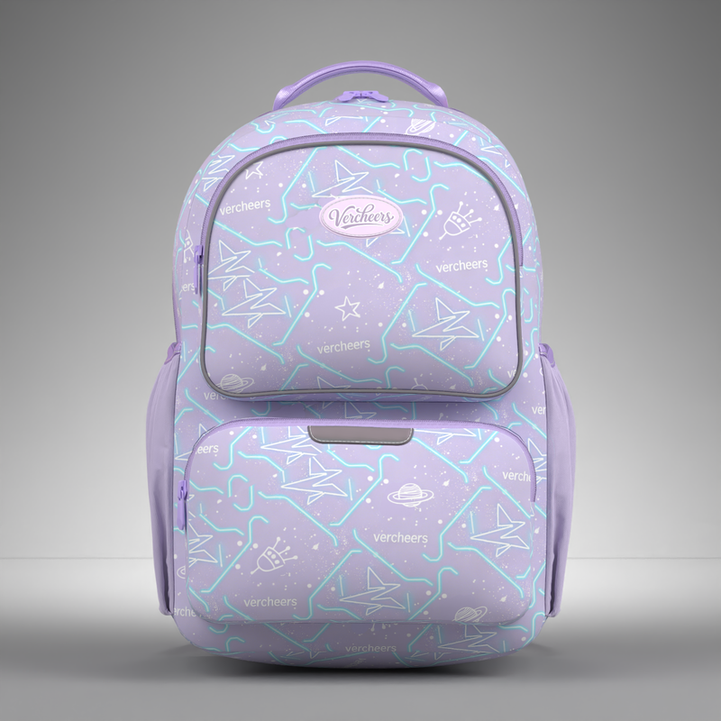 Printed Daypack — YJ-2539A
