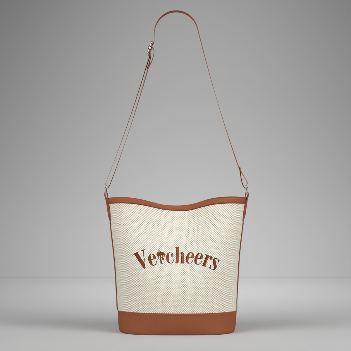 Bucket Tote — YJ-2882C