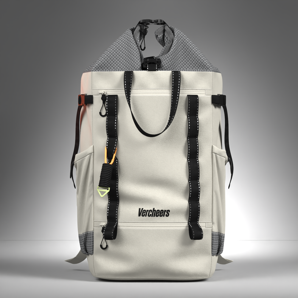 Utility Backpack — YJ-3056A
