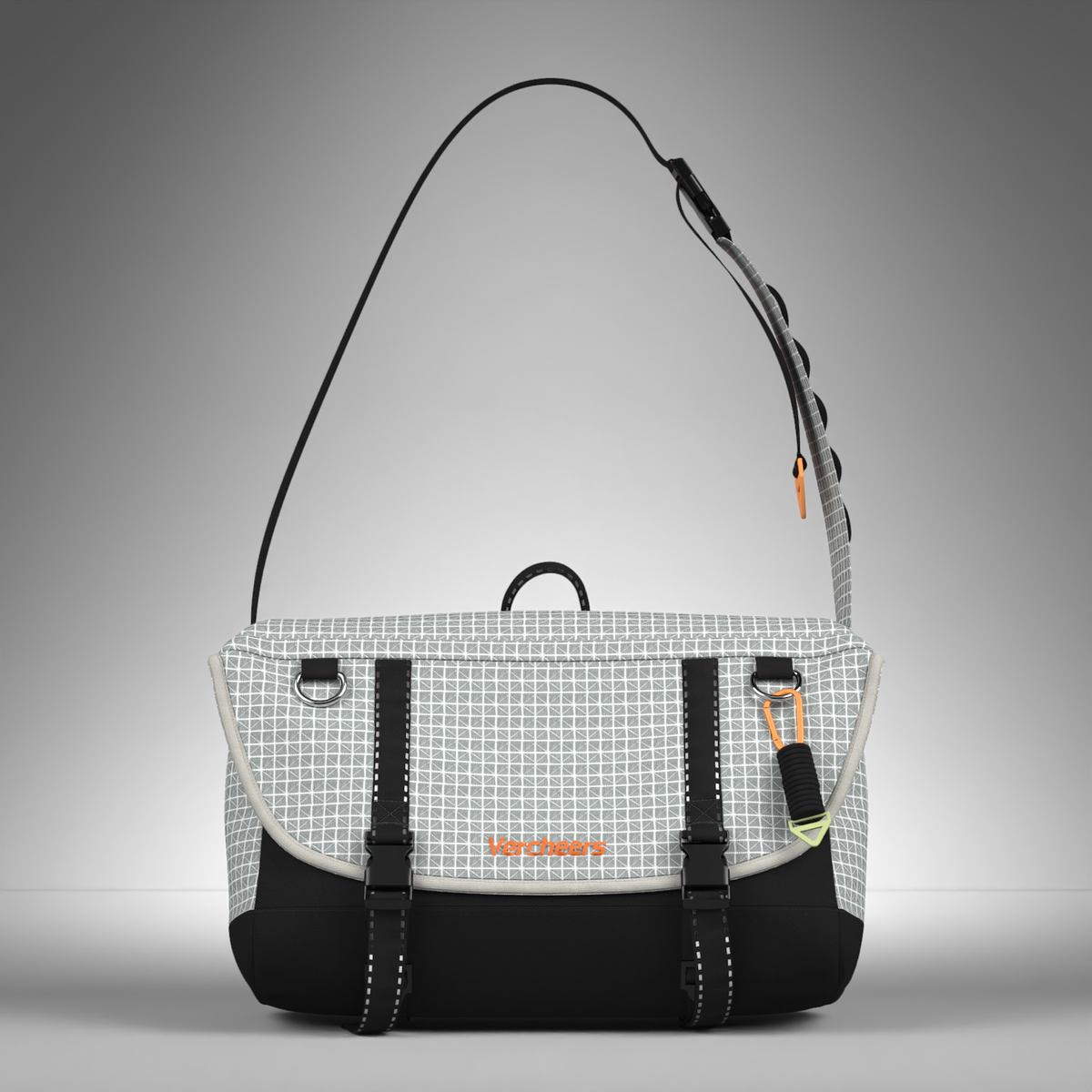 Shoulder Bag — YJ-3058A