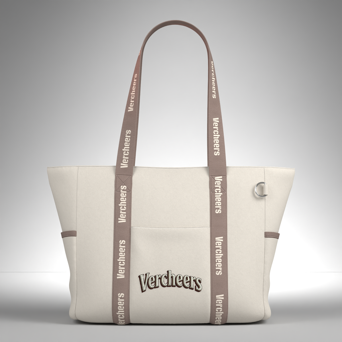 Tall Tote — YJ-3104B
