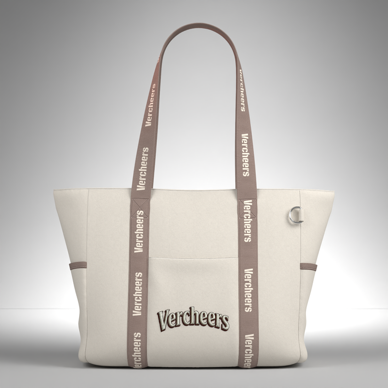 Tall Tote — YJ-3104B