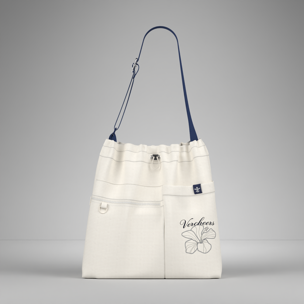 Everyday Tote — YJ-3110E