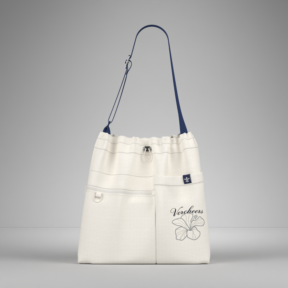 Everyday Tote — YJ-3110E