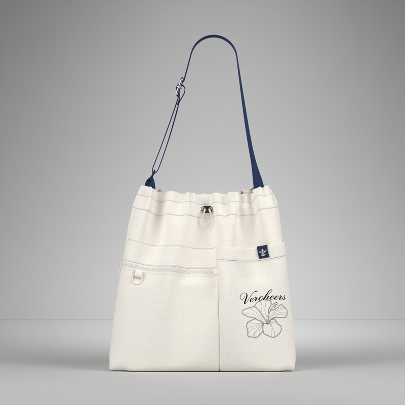 Everyday Tote — YJ-3110E