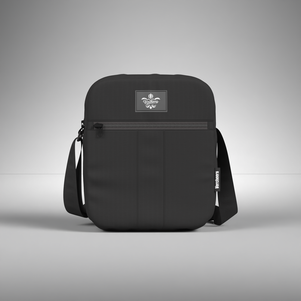 Compact Crossbody Bag — YJ-3234A