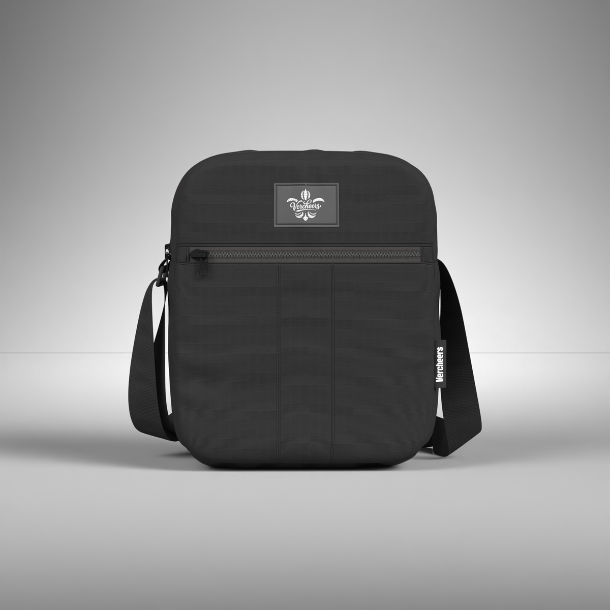 Compact Crossbody Bag — YJ-3234A