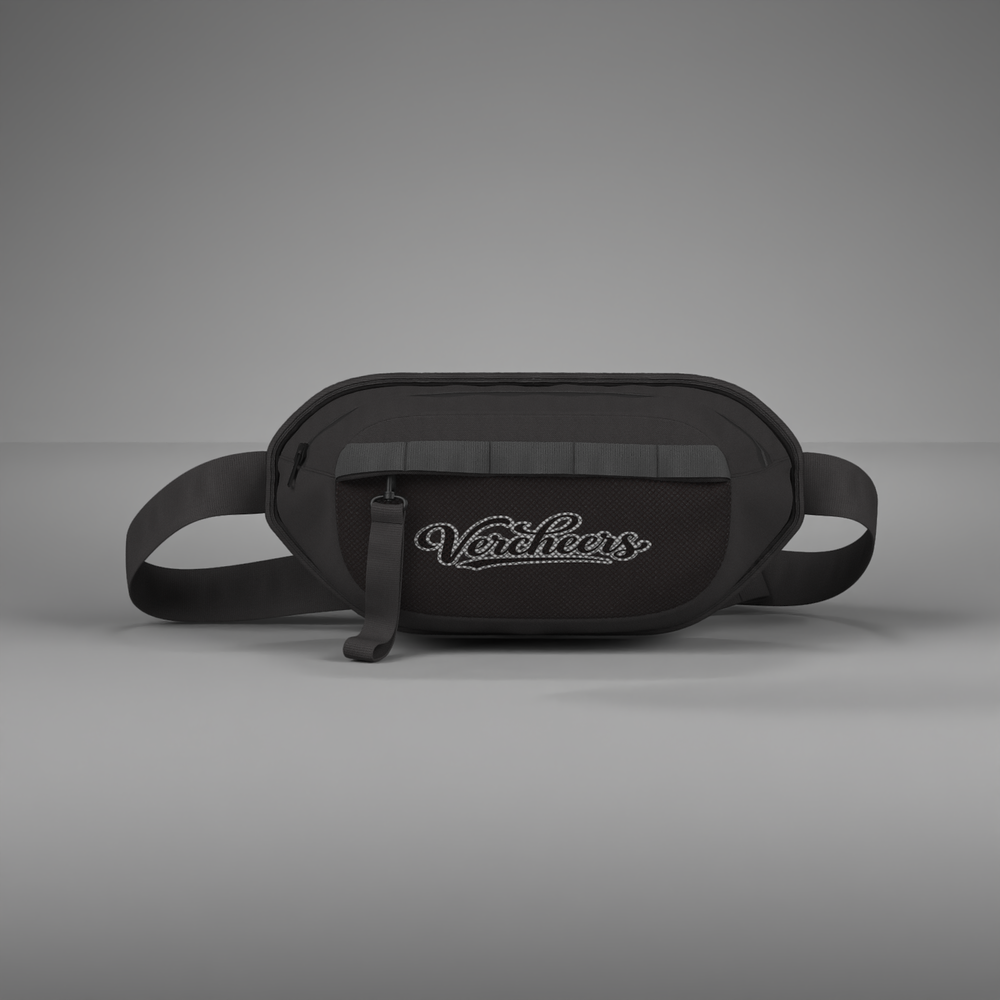 Compact Belt Bag — YJ-3236A