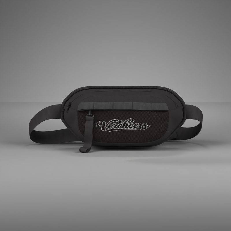 Compact Belt Bag — YJ-3236A