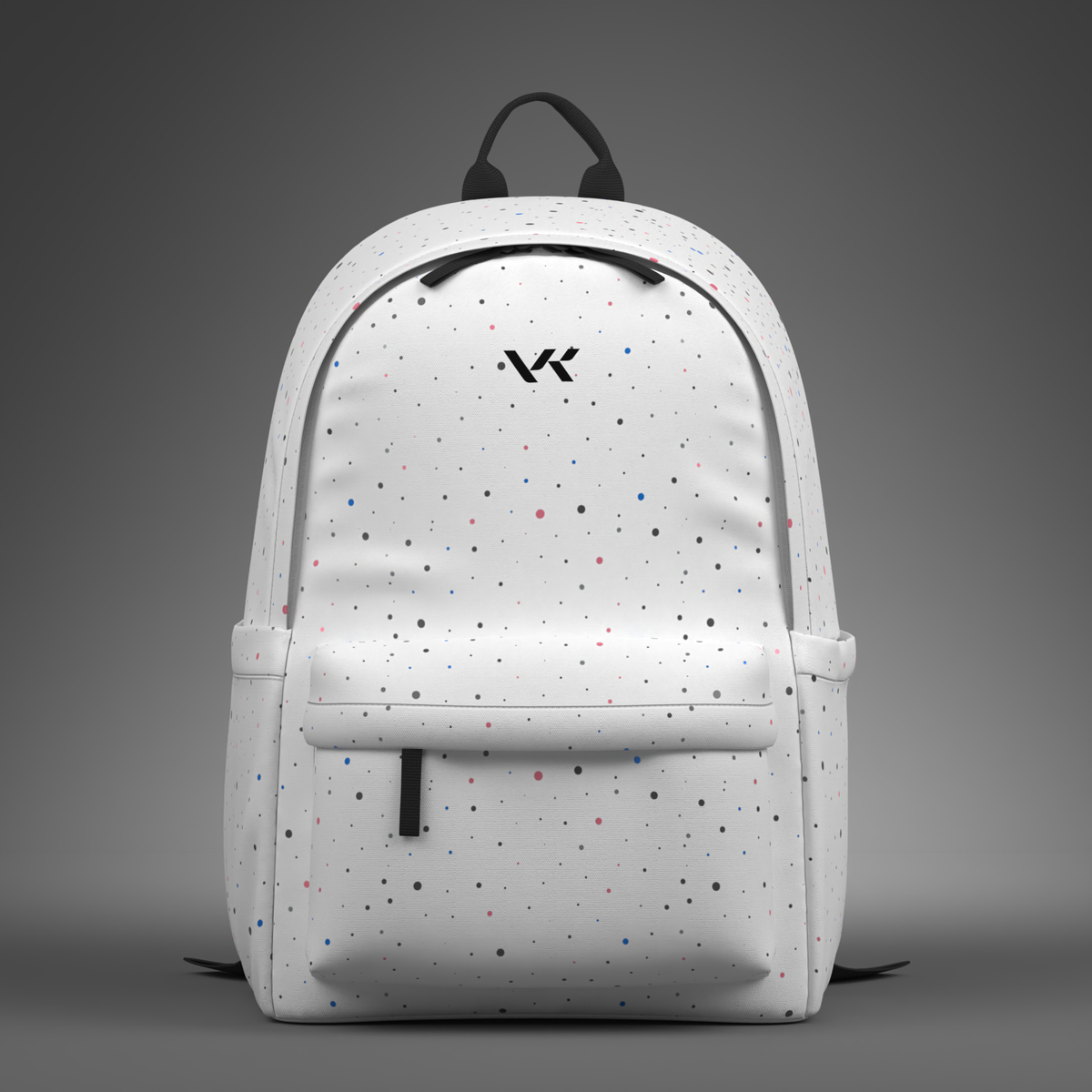 Everyday Backpack — YJ-3864C