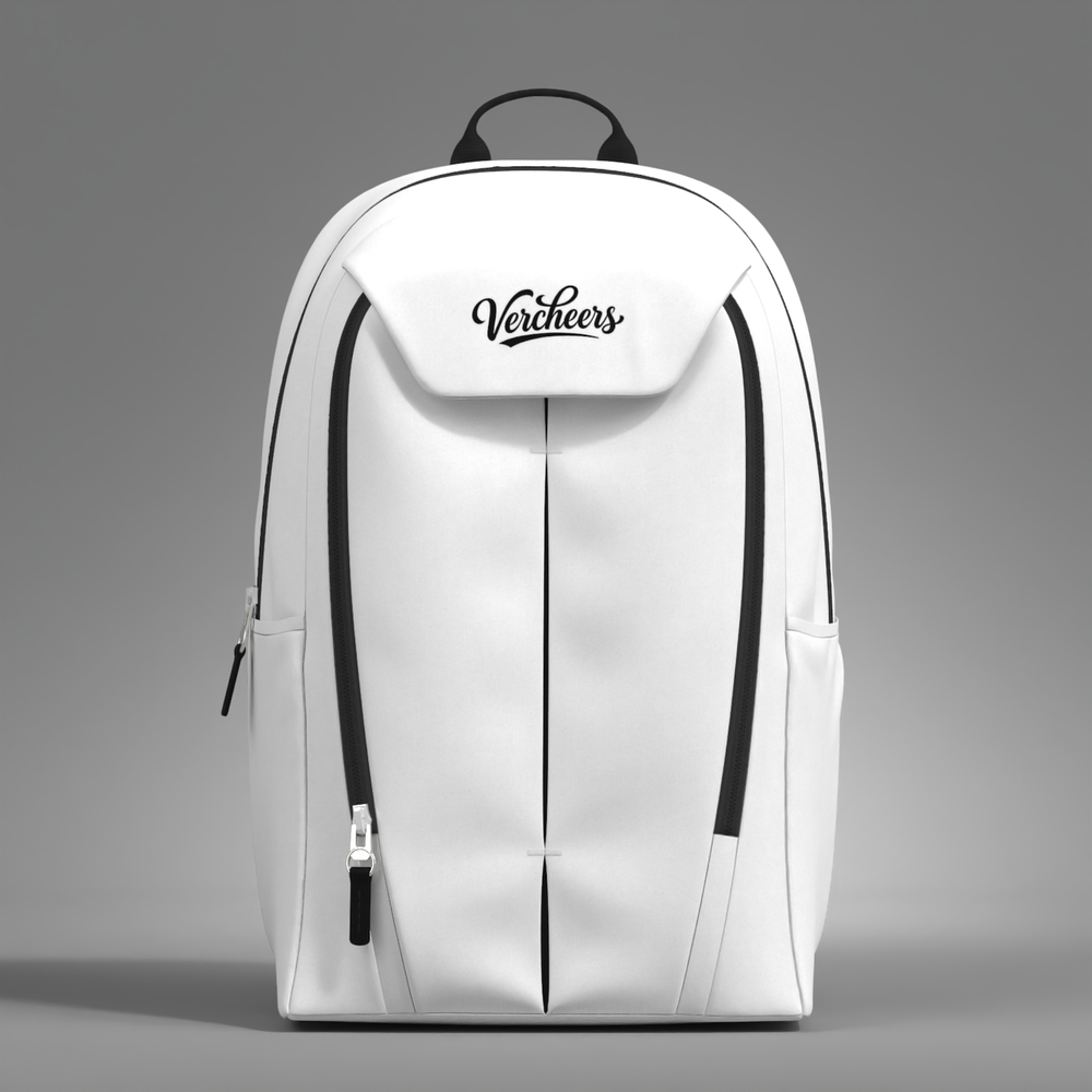 Streamlined Backpack — YJ-4024